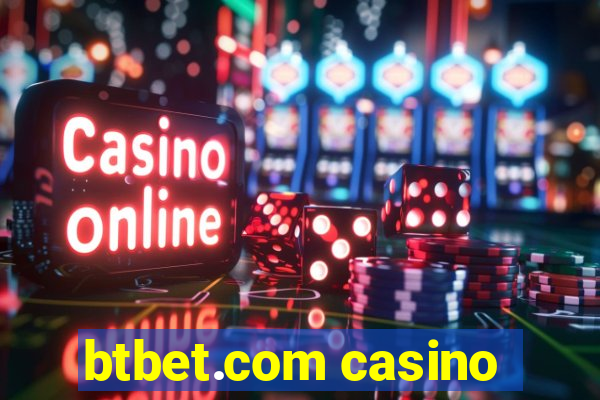 btbet.com casino